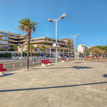 Apartment Les Tamaris By Interhome Arcachon Kültér fotó