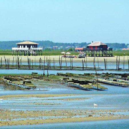 Apartment Les Tamaris By Interhome Arcachon Kültér fotó