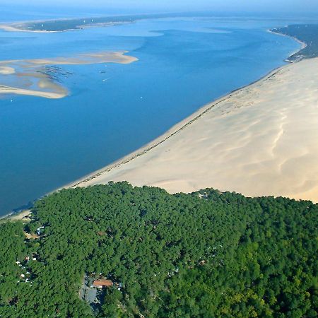 Apartment Les Tamaris By Interhome Arcachon Kültér fotó
