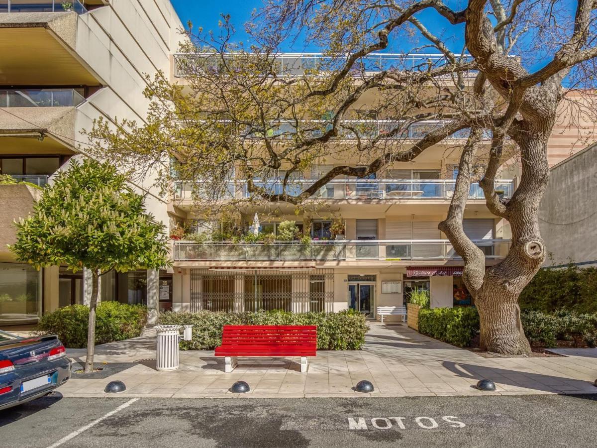 Apartment Les Tamaris By Interhome Arcachon Kültér fotó