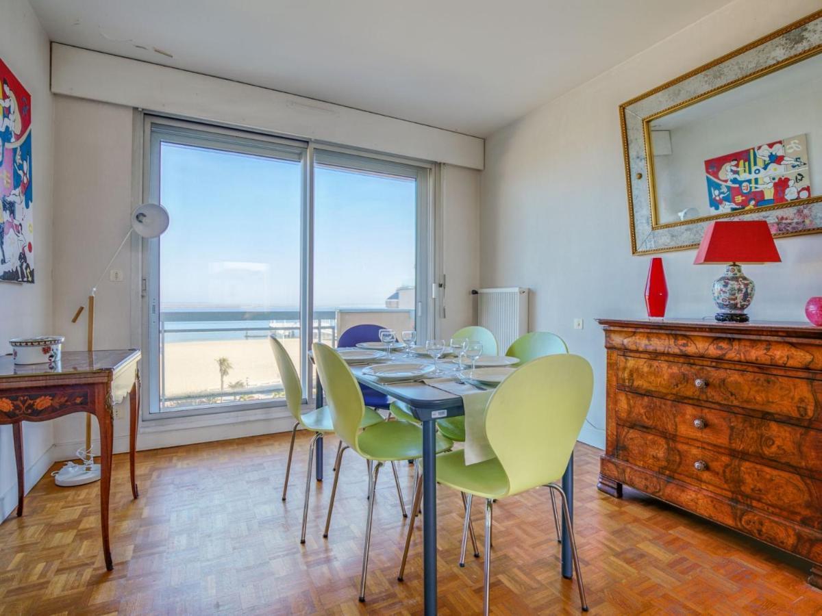 Apartment Les Tamaris By Interhome Arcachon Kültér fotó