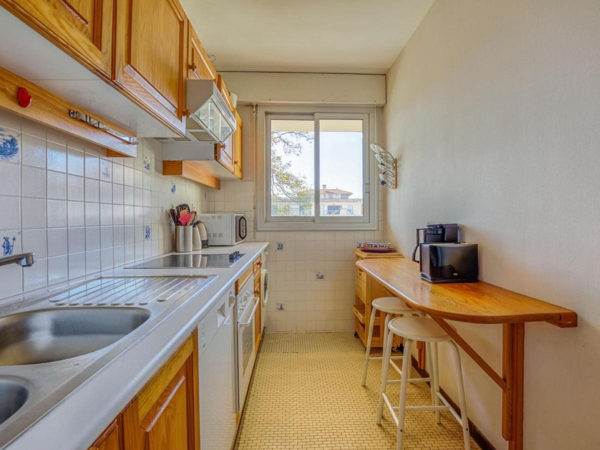 Apartment Les Tamaris By Interhome Arcachon Kültér fotó