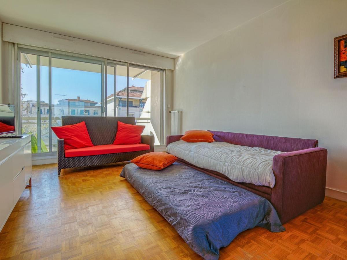 Apartment Les Tamaris By Interhome Arcachon Kültér fotó