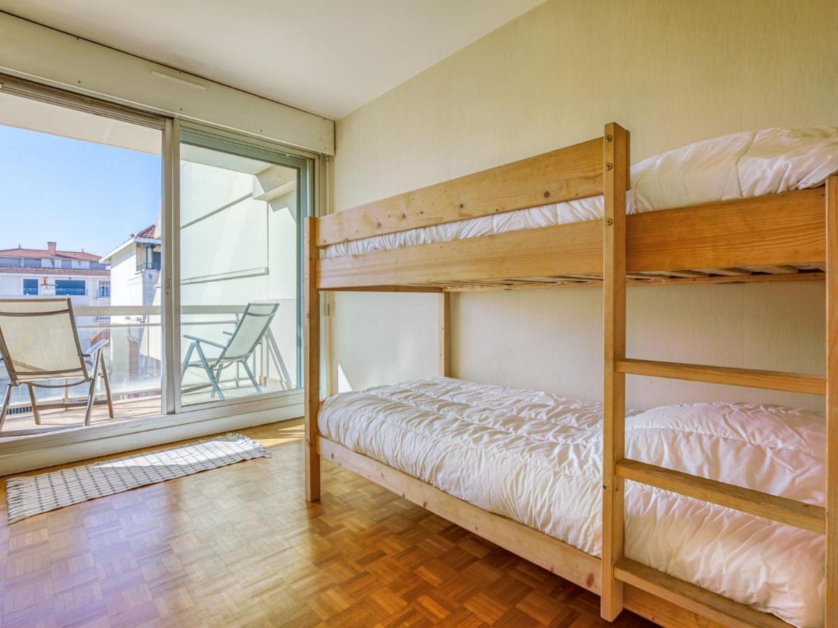 Apartment Les Tamaris By Interhome Arcachon Kültér fotó