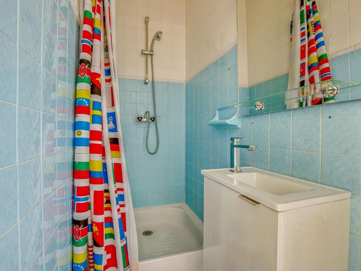 Apartment Les Tamaris By Interhome Arcachon Kültér fotó