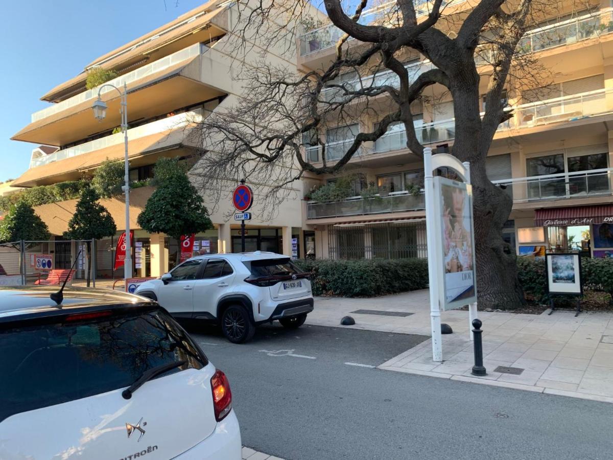 Apartment Les Tamaris By Interhome Arcachon Kültér fotó